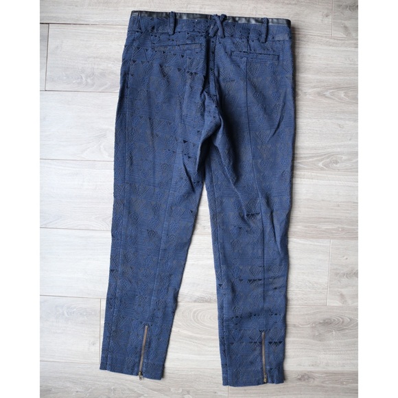 Anthropologie x Cartonnier Trousers - Picture 5 of 5